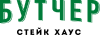 Логотип Бутчер