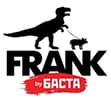 Логотип Frank