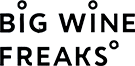 Логотип Big wine freaks