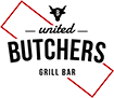 Логотип Butcher