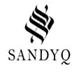 Логотип Sandyq