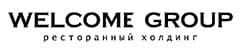 Логотип welcome group