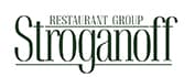 Логотип Stroganoff