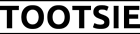 Логотип Tootsie