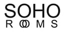 Логотип Soho Rooms