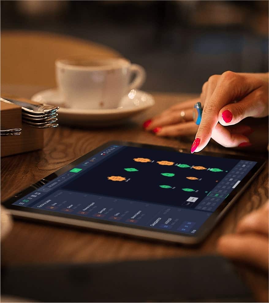 внедрение crm dreamteam