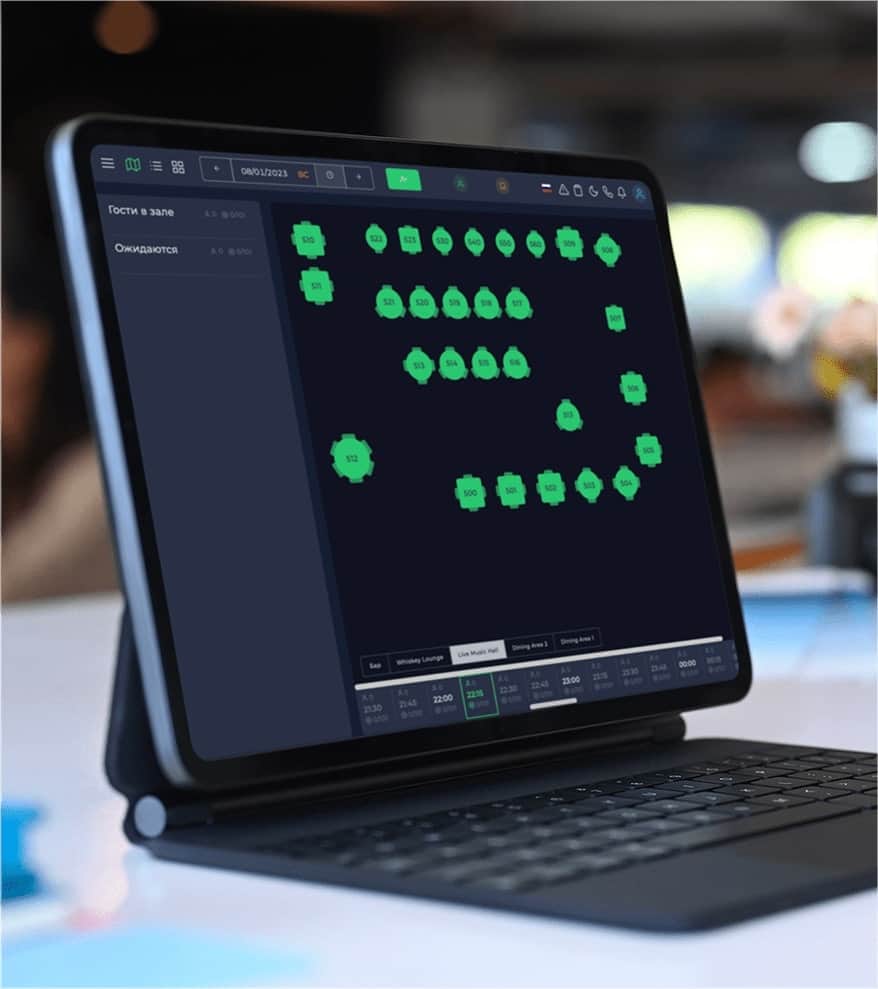 внедрение crm oksma